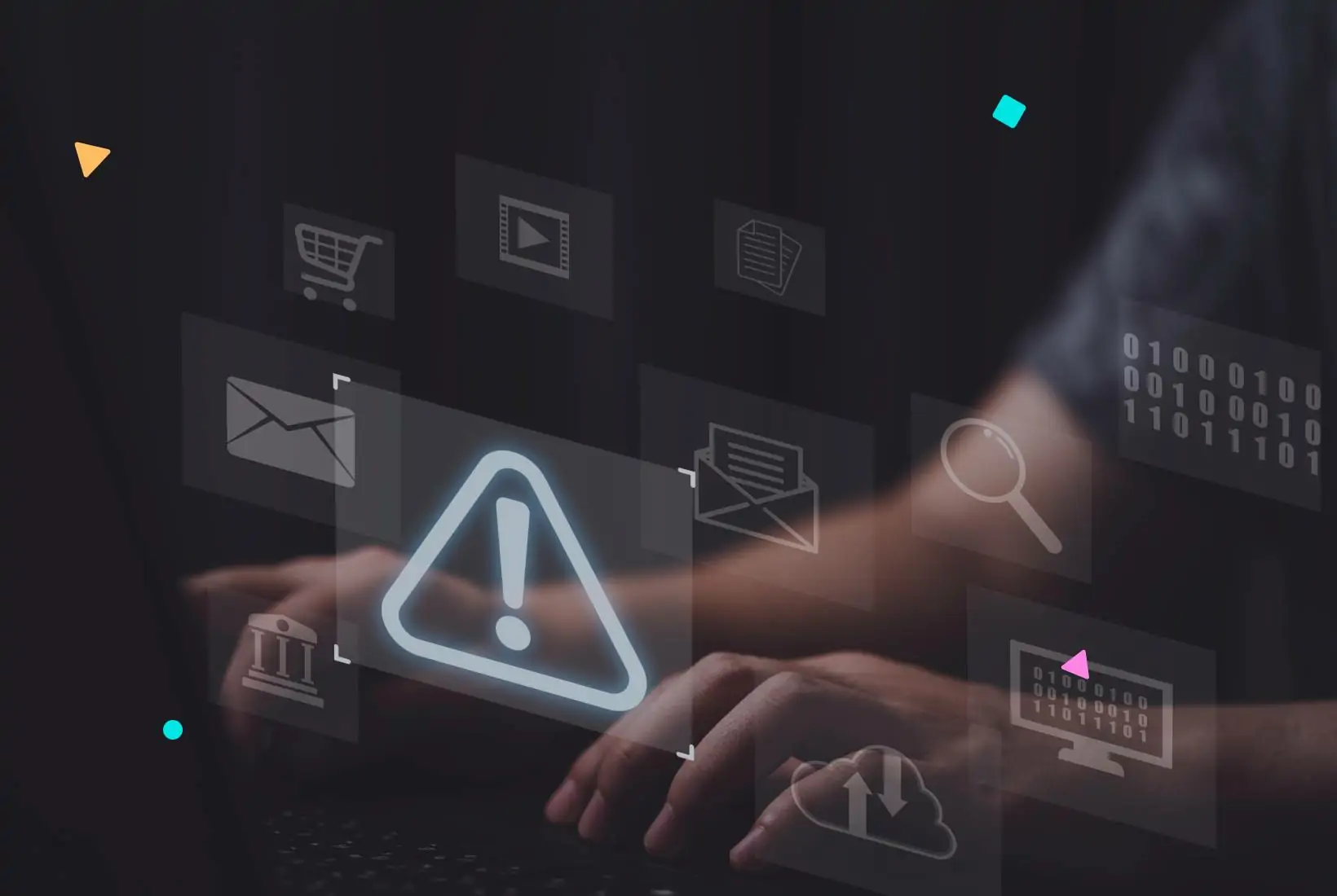 Mantenimiento mensual de sitios